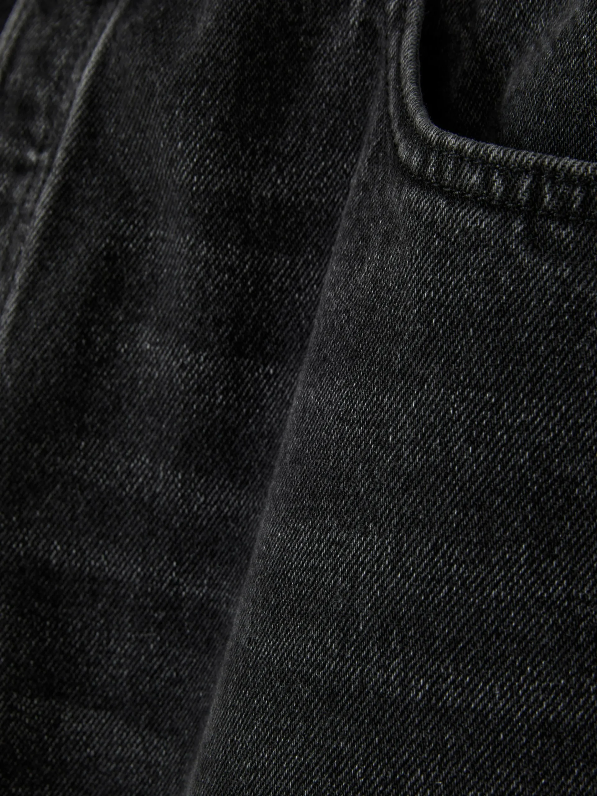 Calças Ganga Corte Folgado