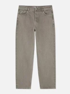 Calças Ganga Corte Folgado