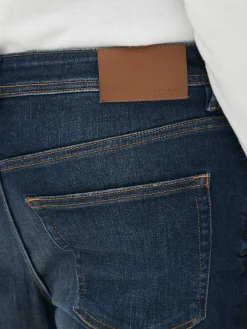 Calças Ganga Corte Justo