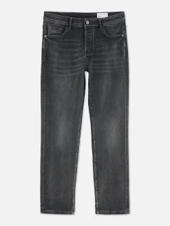 Calças Ganga Corte Perna Direita