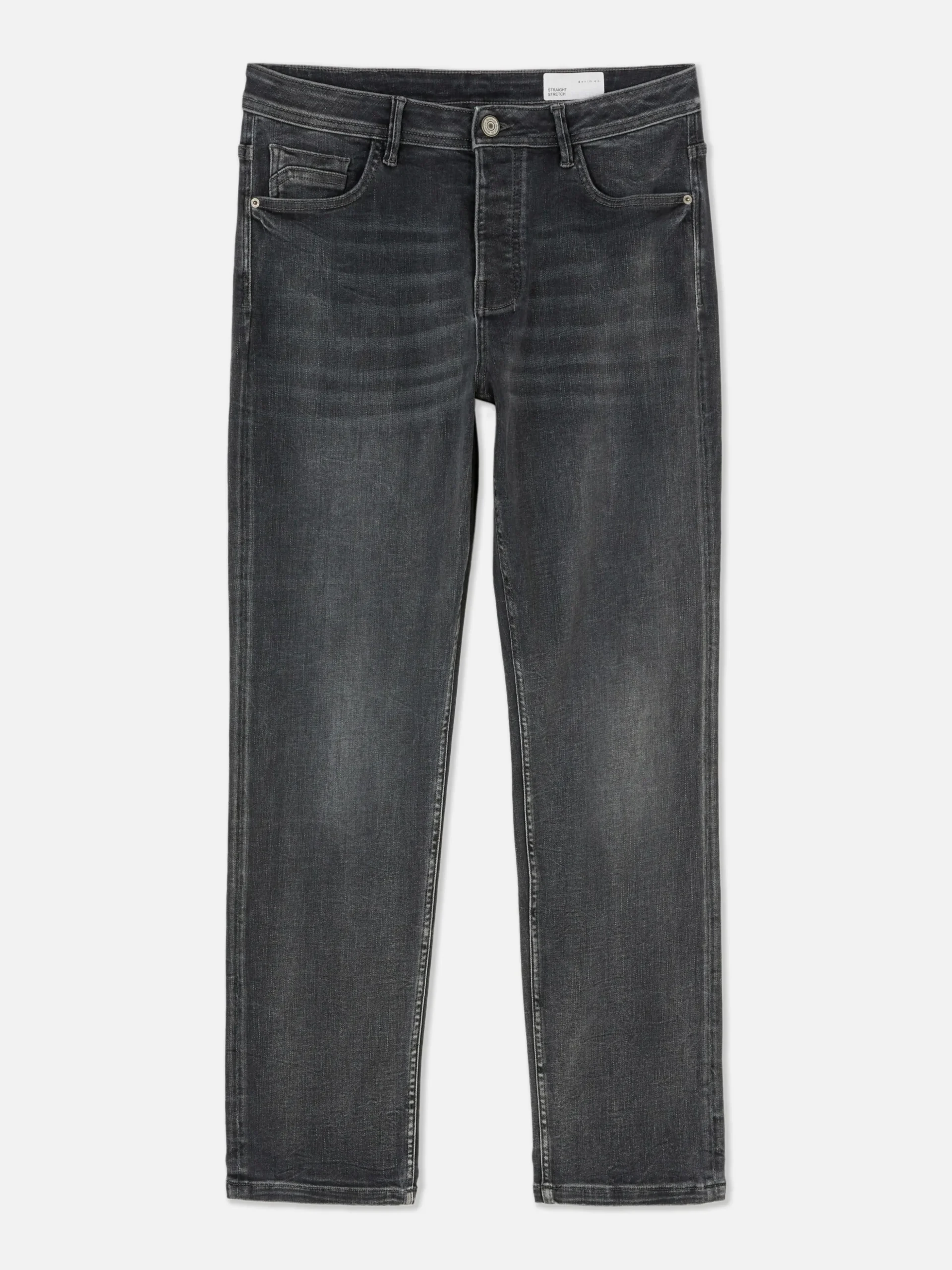 Calças Ganga Corte Perna Direita