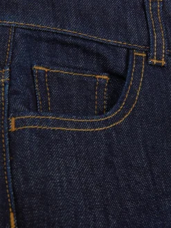 Calças Ganga Corte Perna Direita