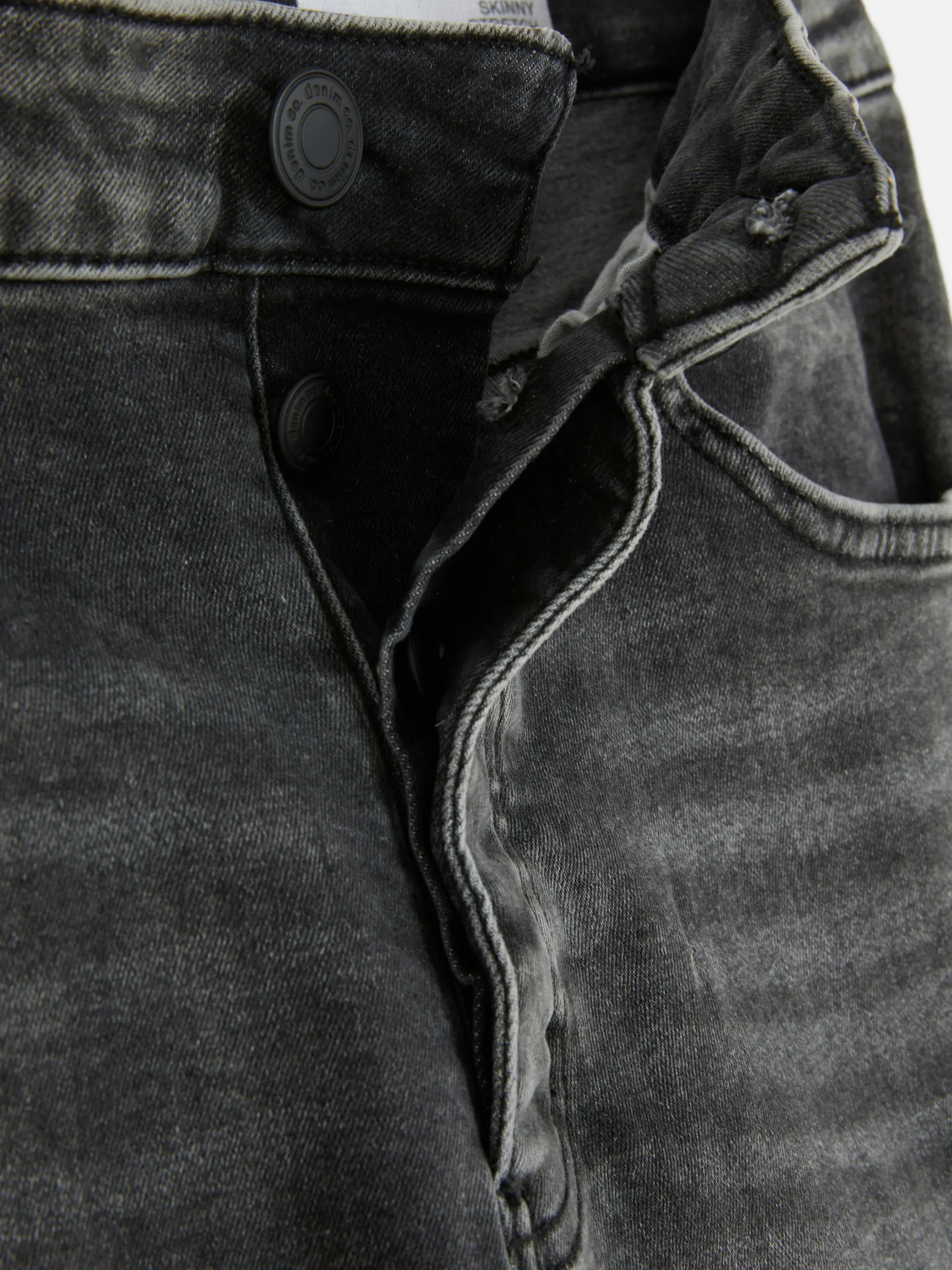 Calças Ganga Elásticas Corte Justo