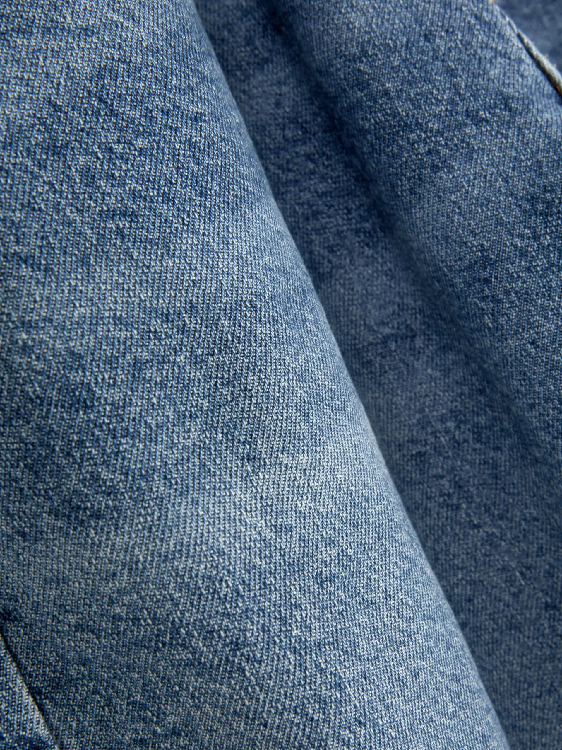 Calças Ganga Estilo Mom