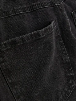 Calças Ganga Estilo Mom