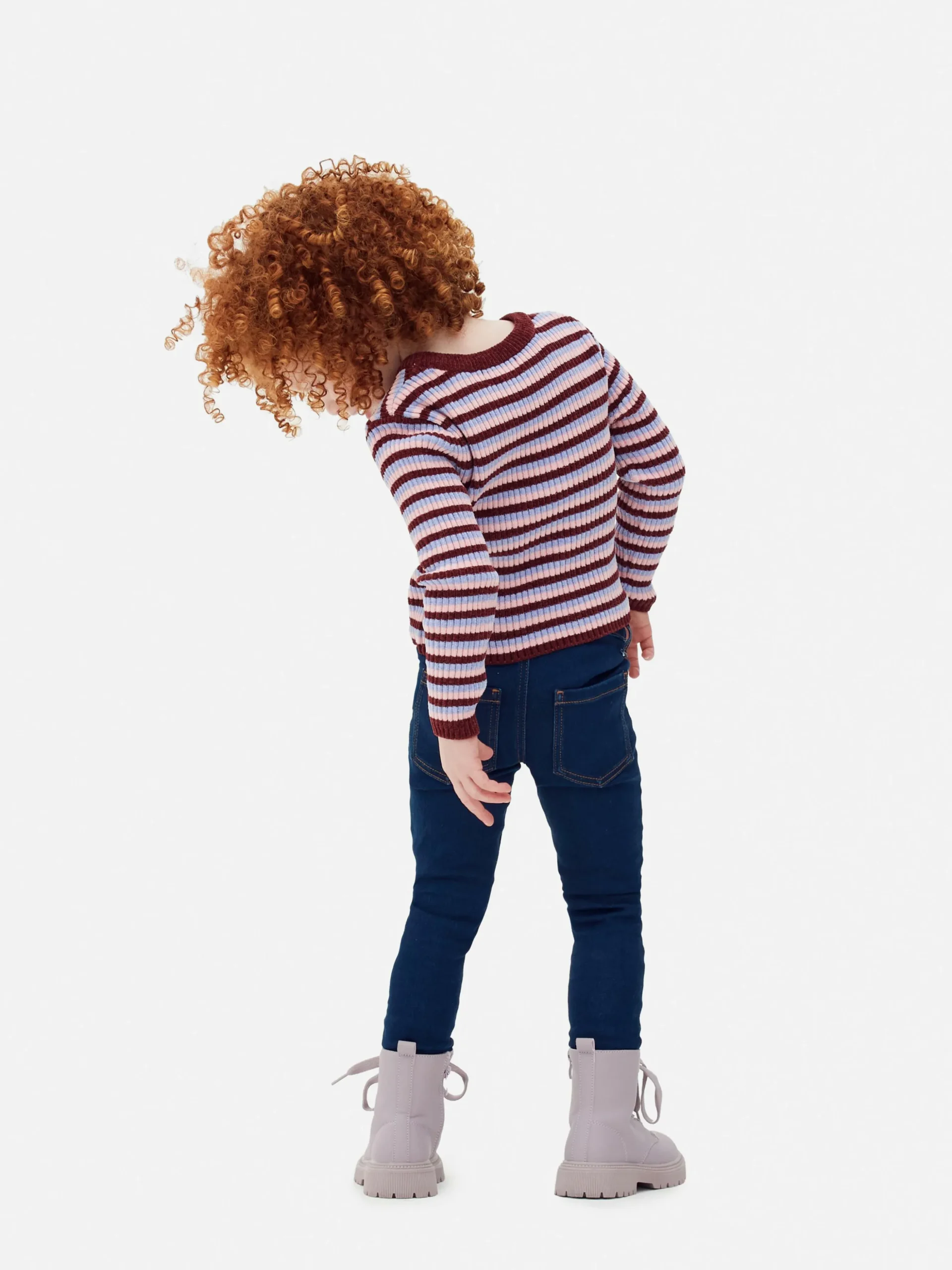 Calças Ganga Skinny