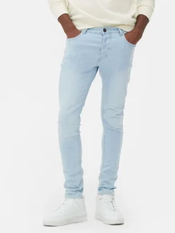 Calças Ganga Skinny Elásticas