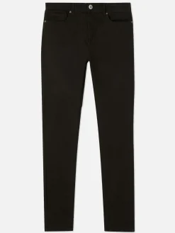 Calças Ganga Skinny Sarja