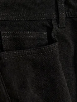 Calças Sarja Skinny