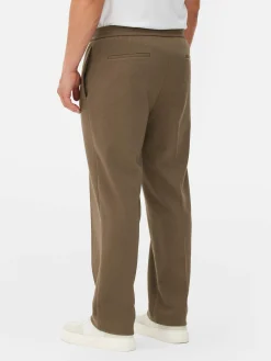 Calças Texturadas Kem