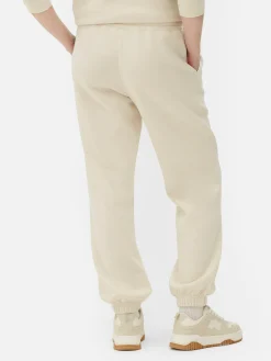 Calças Treino Básicas Corte Regular