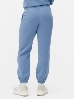 Calças Treino Básicas Corte Regular