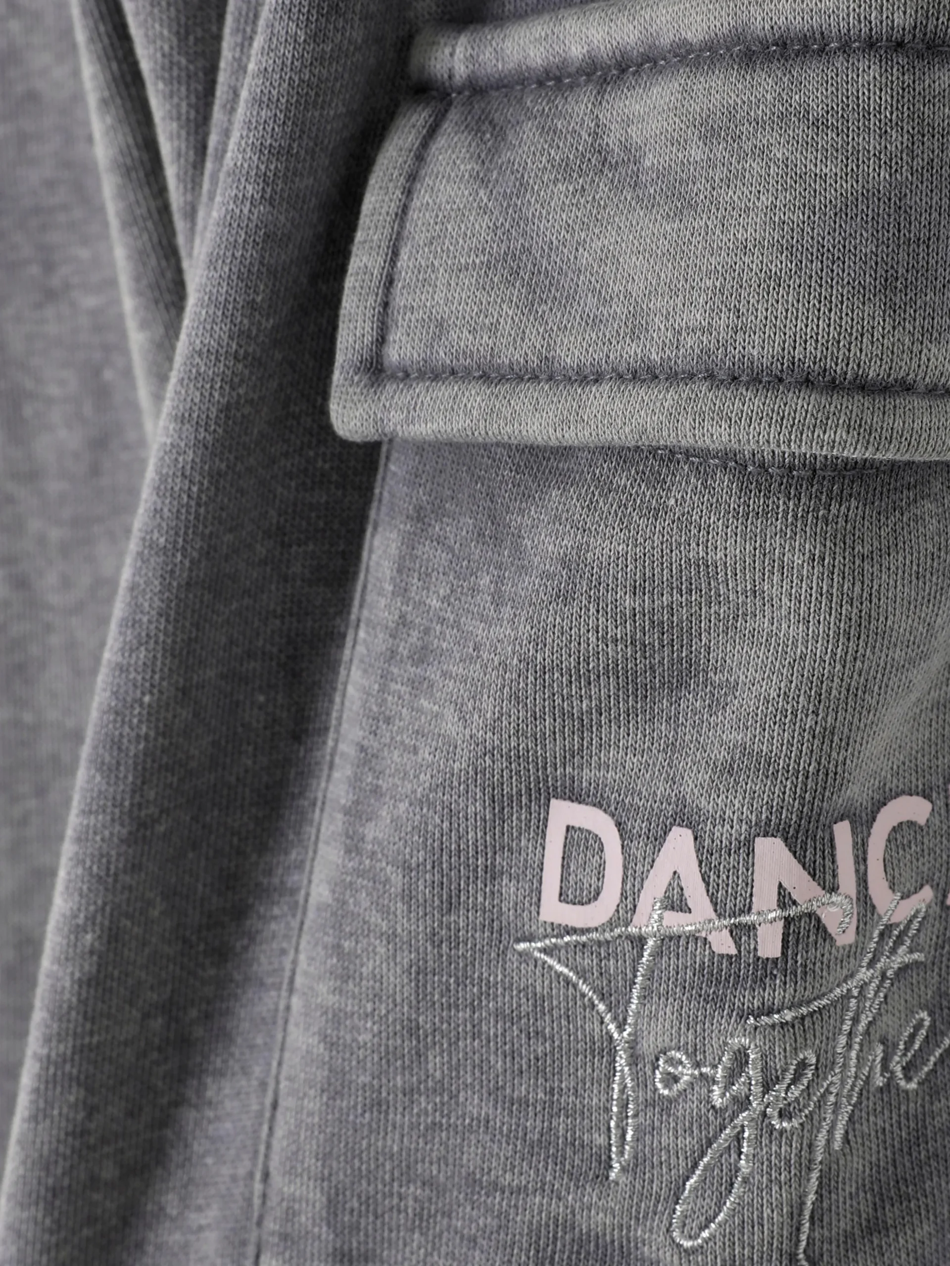 Calças Treino Cargo Lavagem