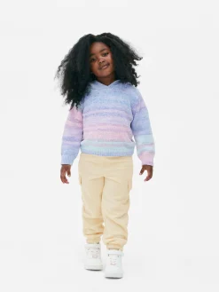 Calças Treino Cargo Punho