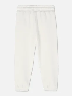 Calças Treino Conj. Coord. Disney A Bela E O Monstro