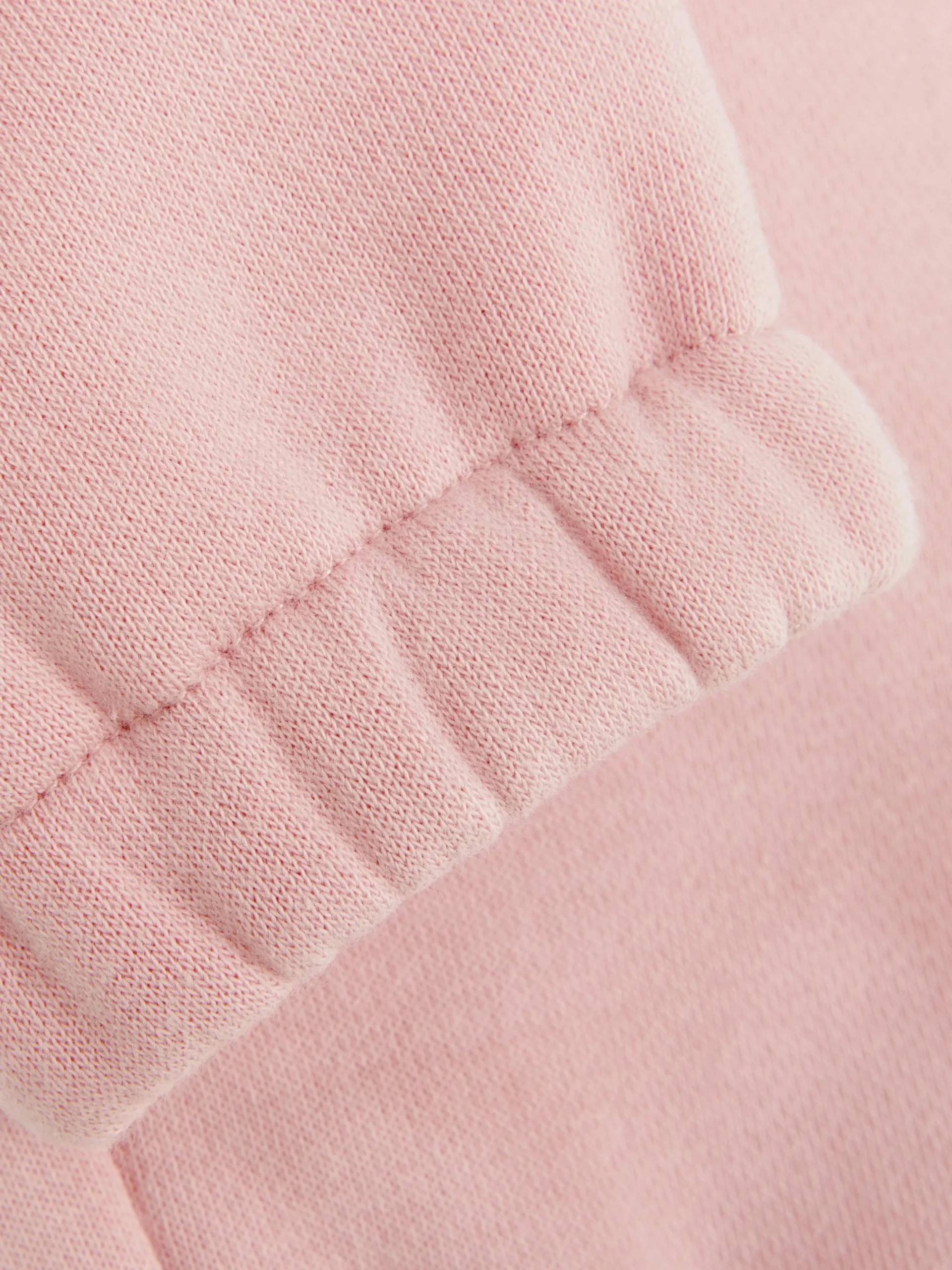 Calças Treino Conjunto Coordenado Punhos Cordão