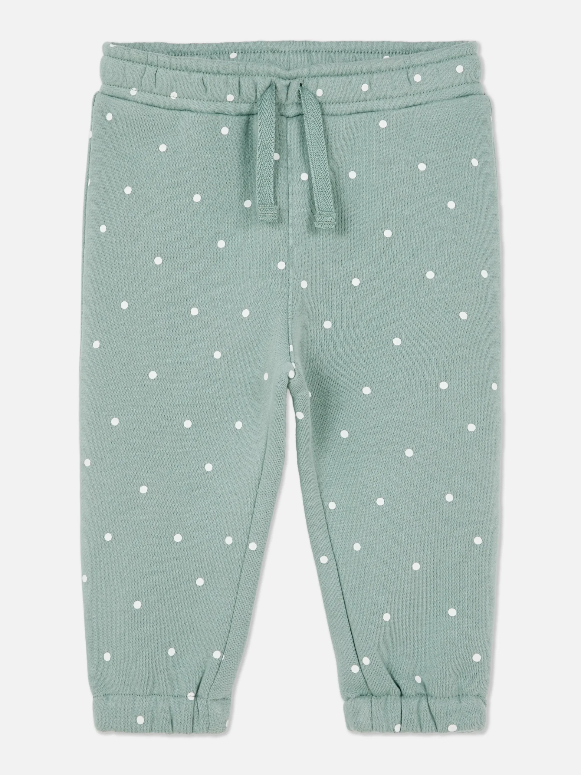 Calças Treino Conjunto Coordenado Punhos Cordão