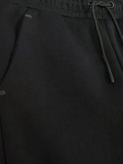 Calças Treino Conjunto Coordenado Cordão