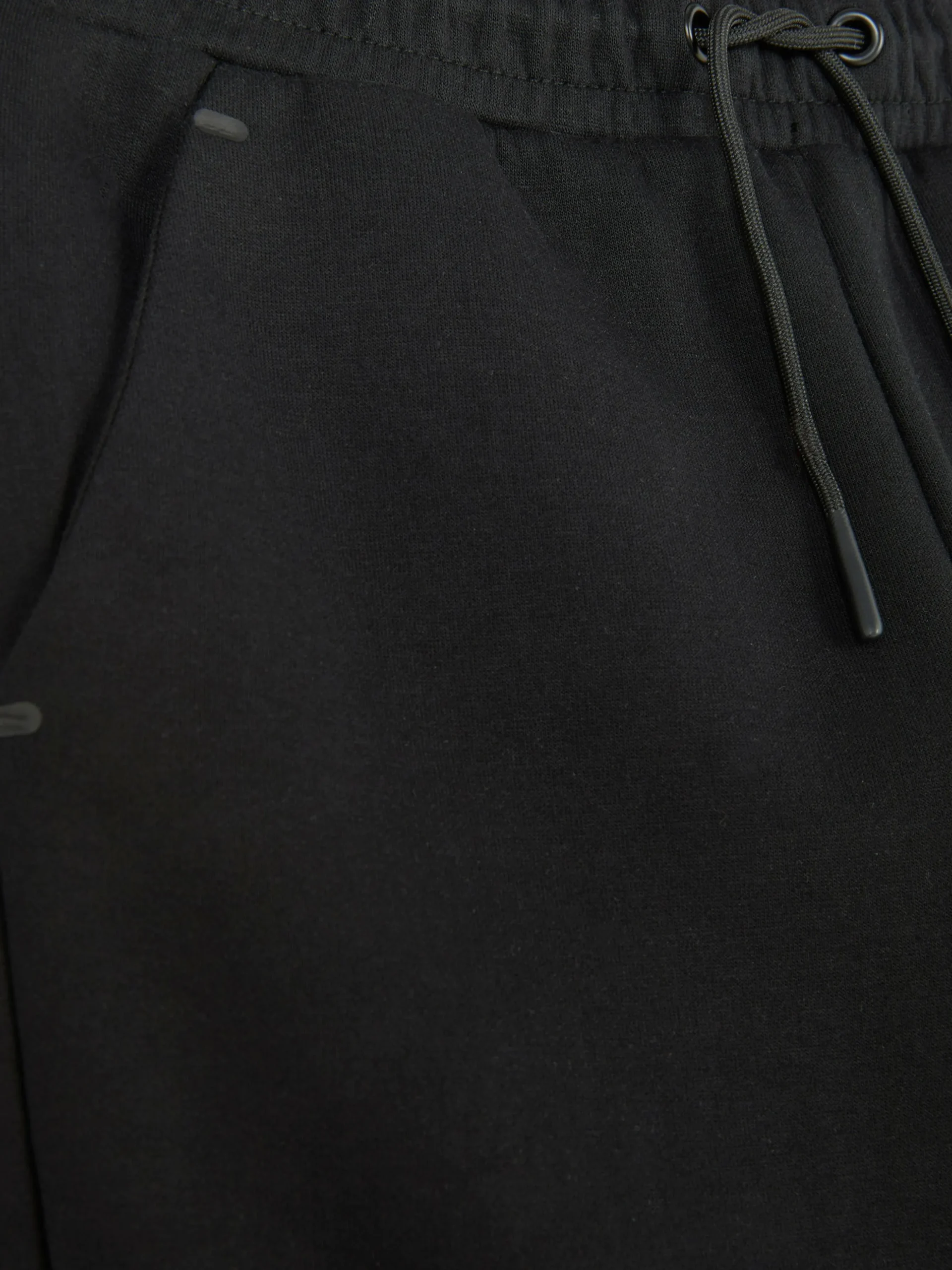 Calças Treino Conjunto Coordenado Cordão