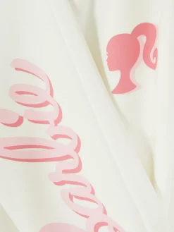 Calças Treino Conjunto Coordenado Gráficas Barbie