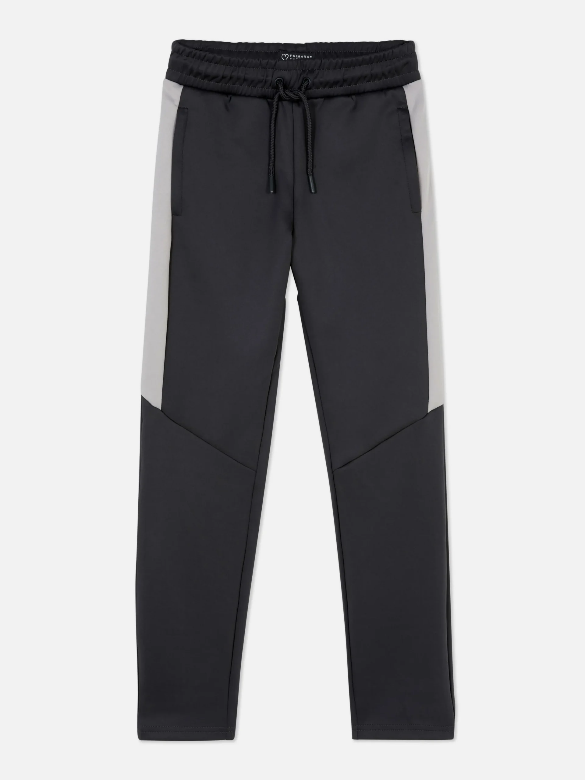 Calças Treino Coord. Cordão