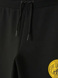 Calças Treino Cordão Coordenadas NBA Los Angeles Lakers