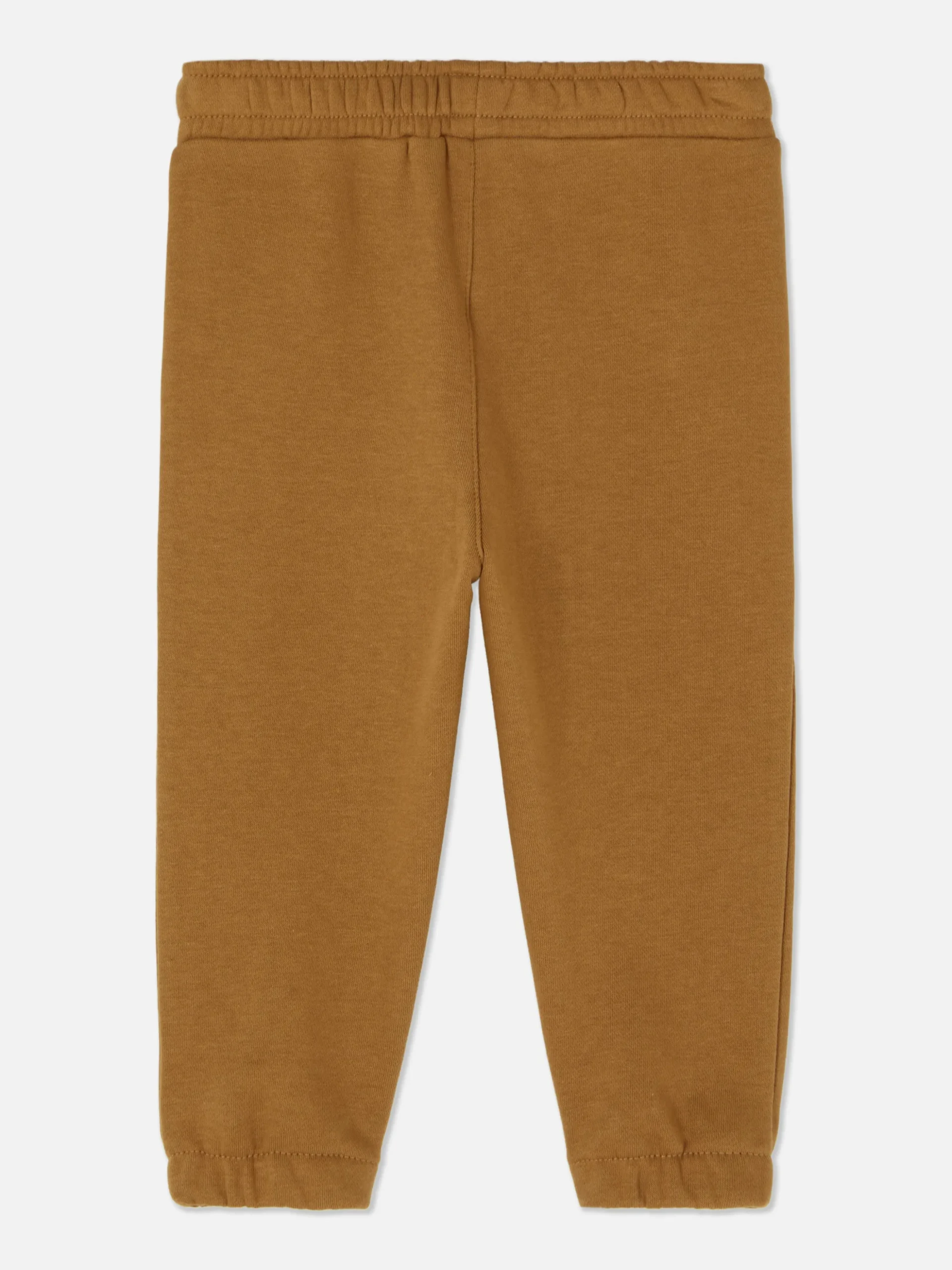 Calças Treino Cordão Punhos