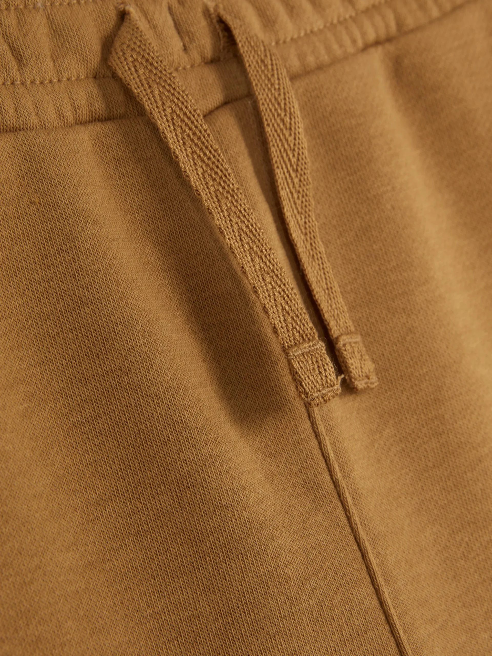 Calças Treino Cordão Punhos