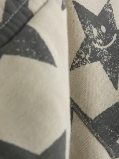 Calças Treino Cordão Punhos