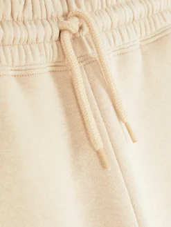 Calças Treino Cordão Punhos