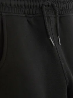 Calças Treino Cordão Punhos Menino