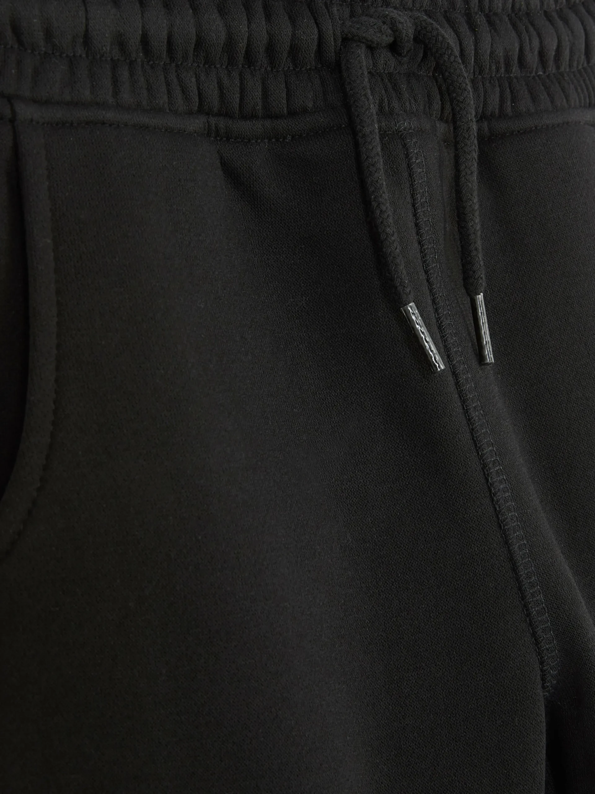 Calças Treino Cordão Punhos Menino