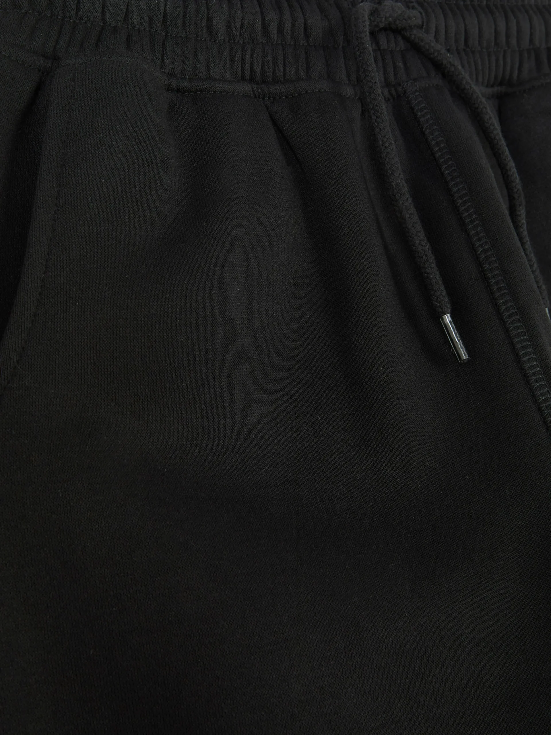 Calças Treino Cordão Punhos Rapaz