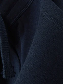 Calças Treino Cordão Punhos