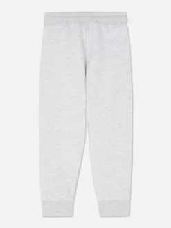 Calças Treino Cordão Punhos