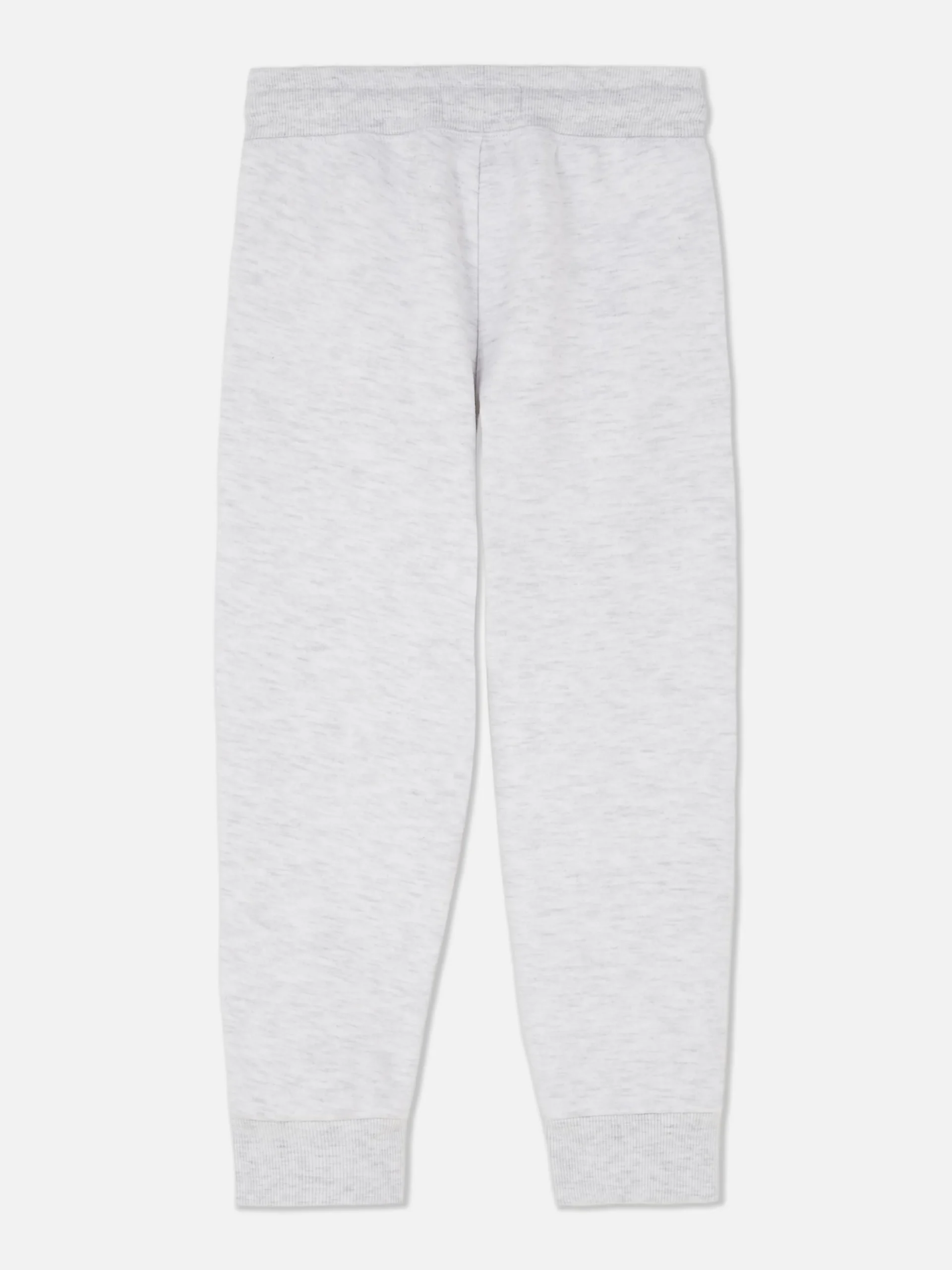 Calças Treino Cordão Punhos