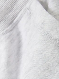 Calças Treino Cordão Punhos