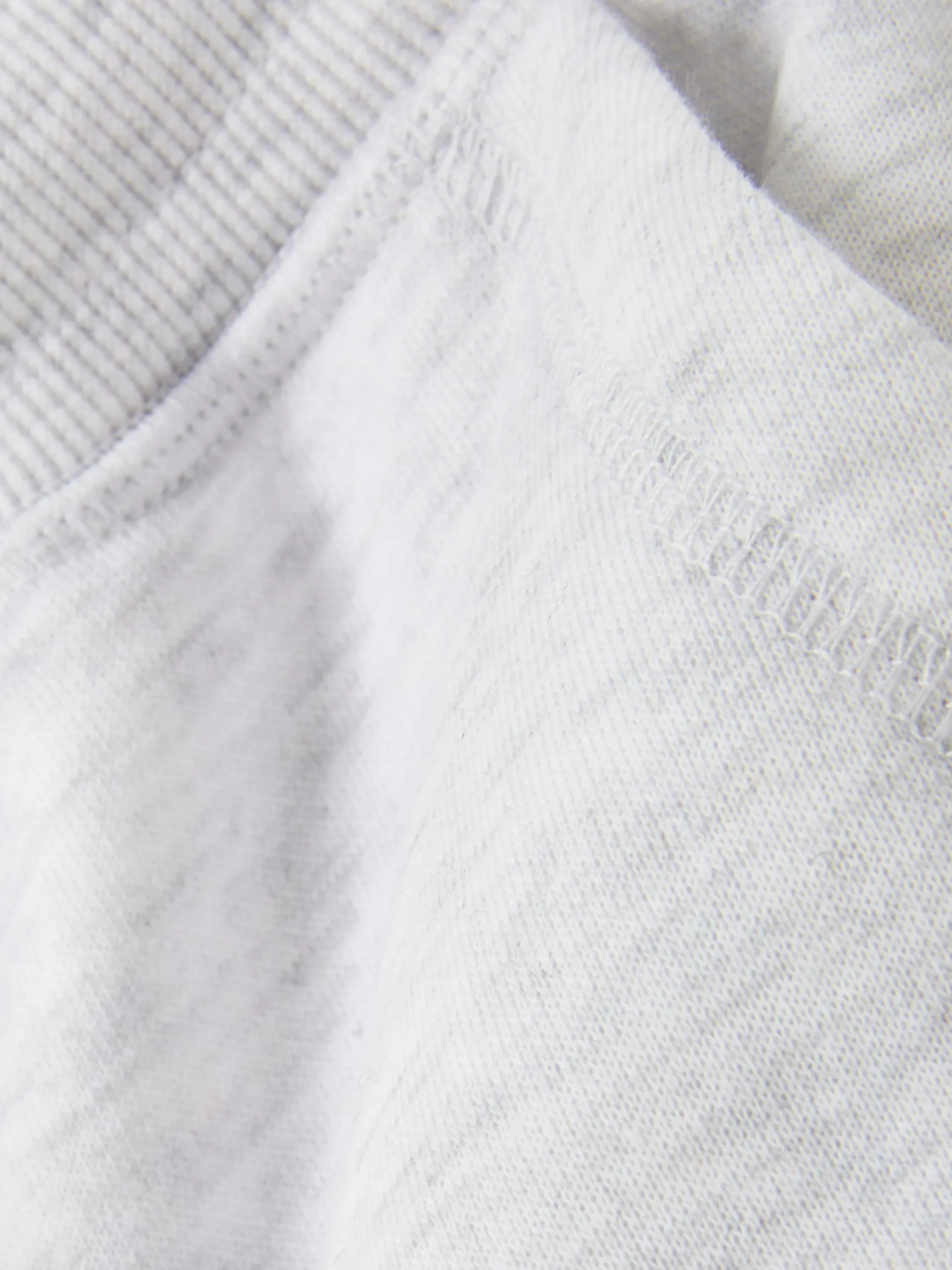 Calças Treino Cordão Punhos