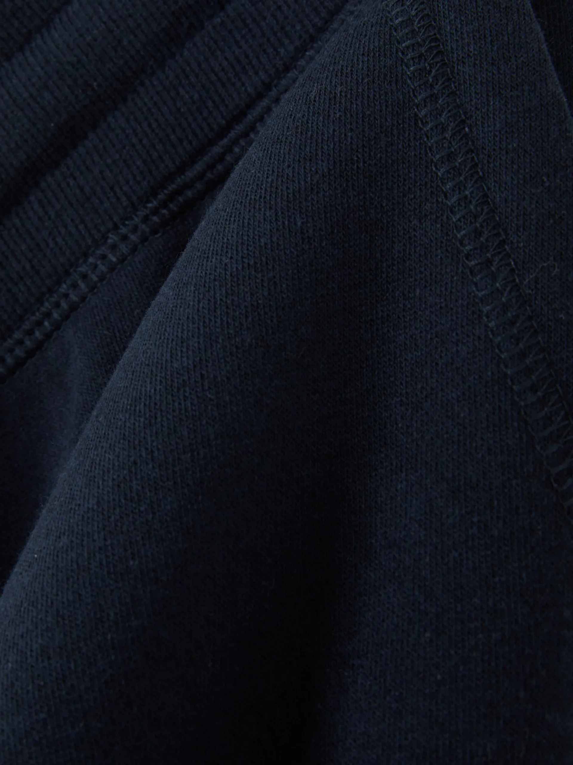 Calças Treino Cordão Punhos