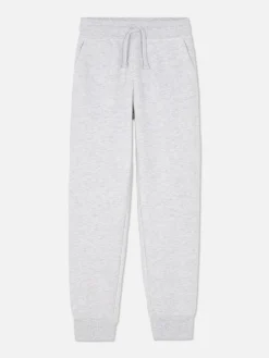 Calças Treino Cordão Punhos