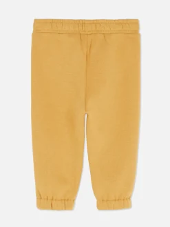 Calças Treino Cordão Punhos