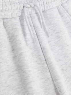 Calças Treino Corte Perna Larga