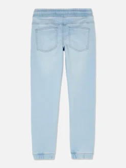 Calças Treino Ganga Cordão