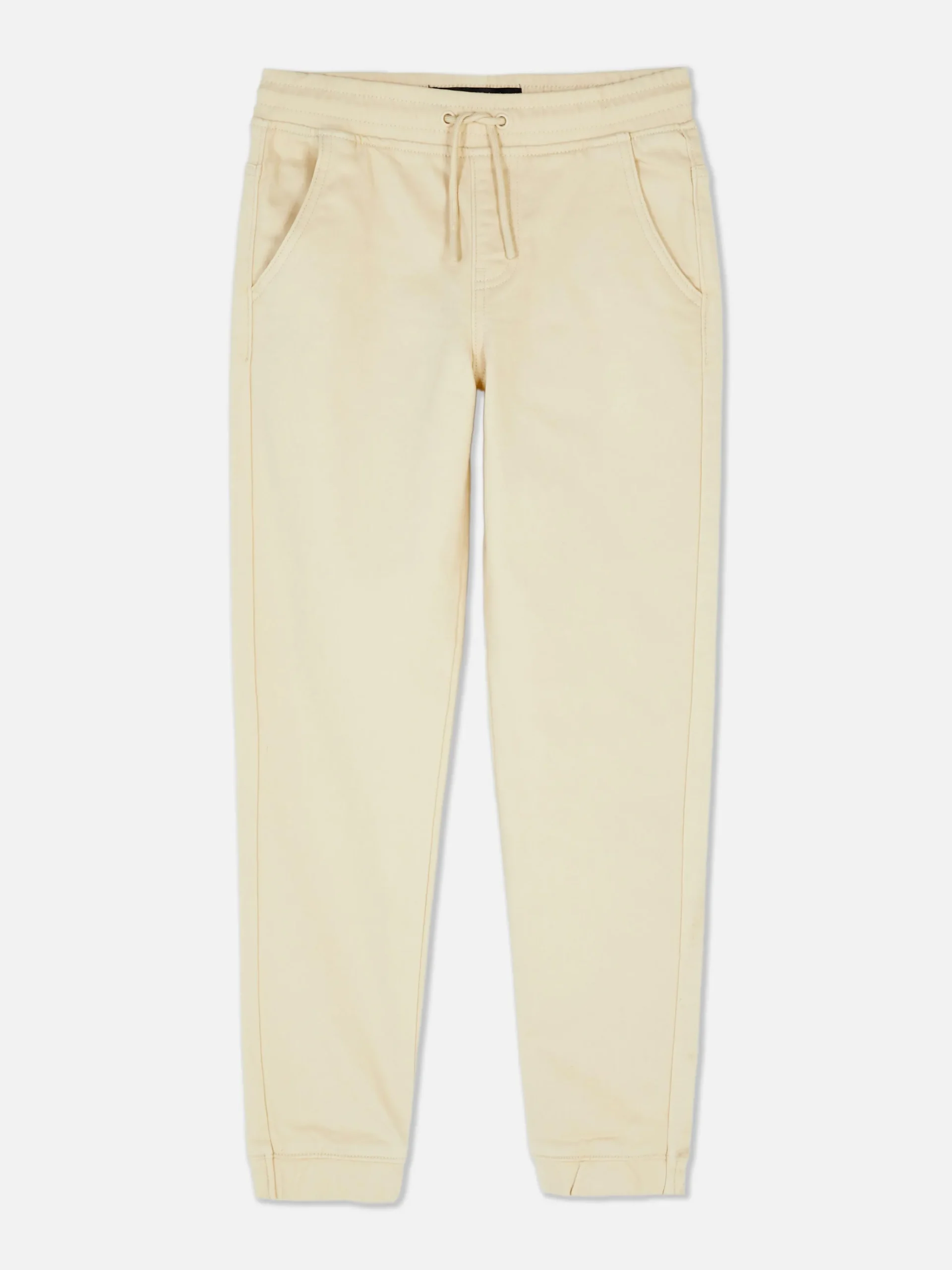 Calças Treino Ganga Cordão