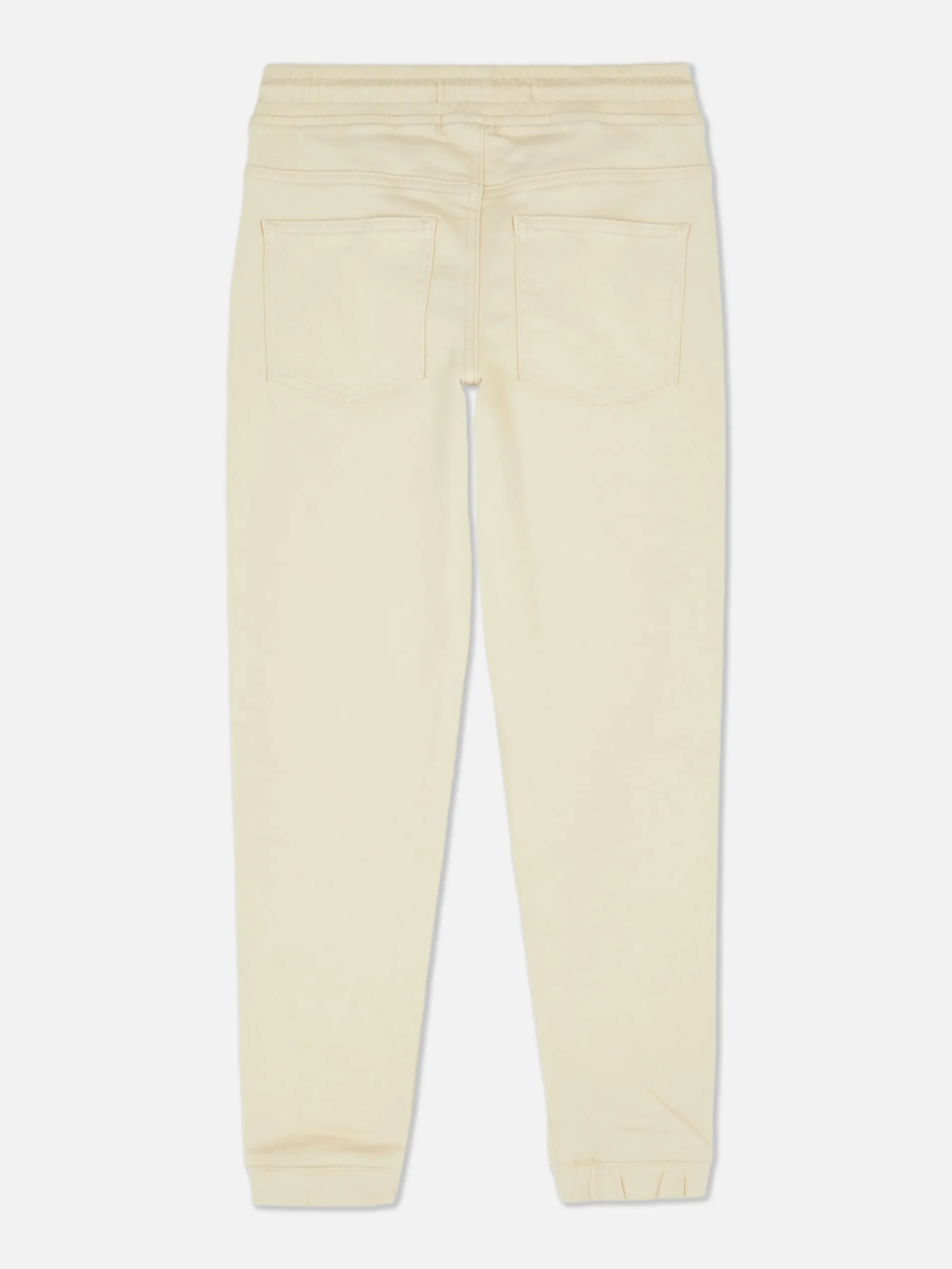 Calças Treino Ganga Cordão