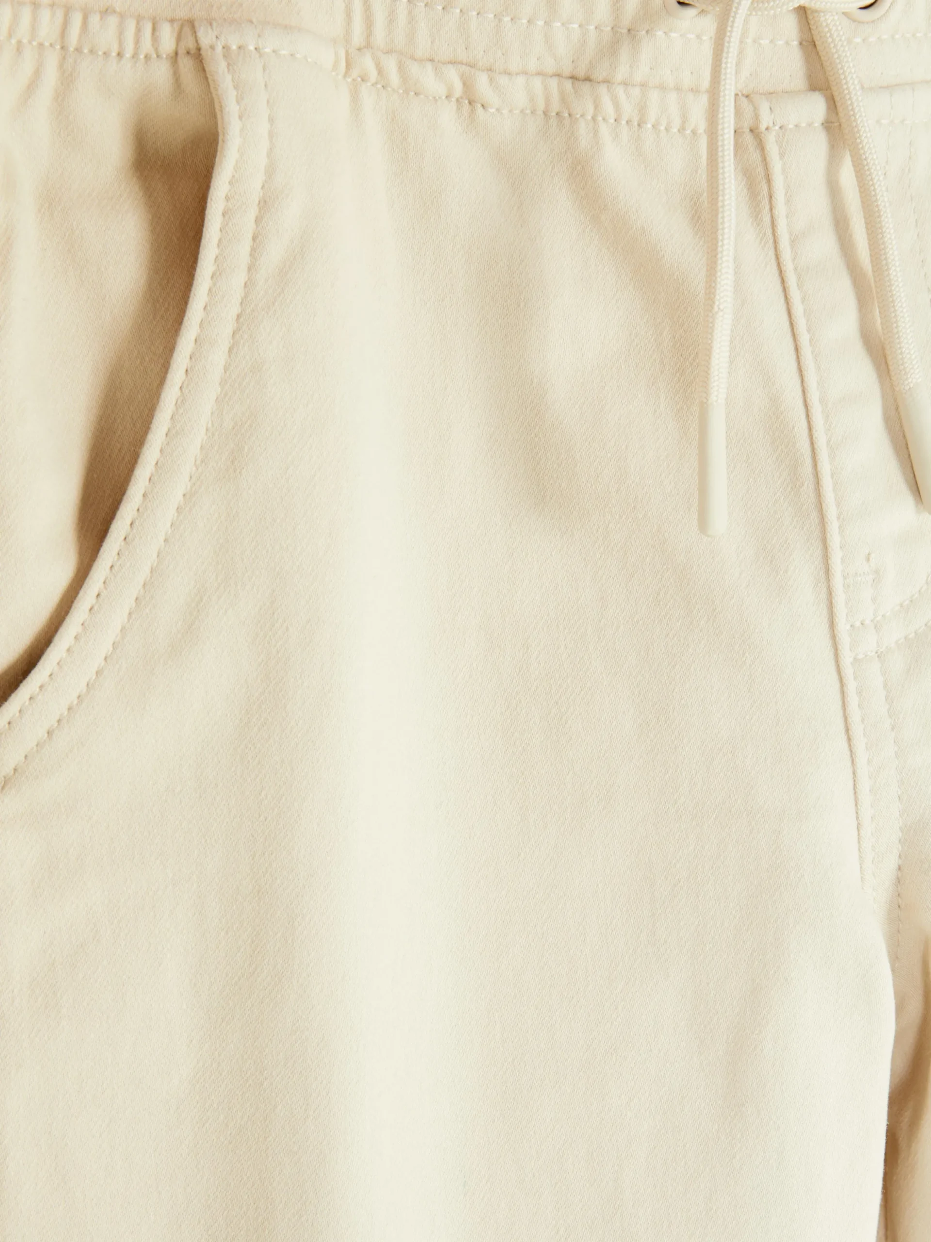 Calças Treino Ganga Cordão