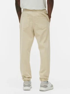 Calças Treino Ganga Tornozelos