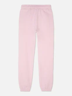 Calças Treino Gráficas Conj Coordenado Disney Stitch