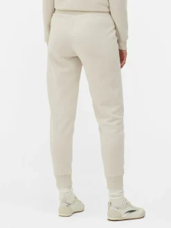 Calças Treino Gráficas Skinny