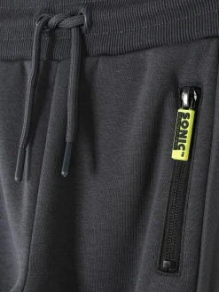 Calças Treino Gráficas Sonic The Hedgehog